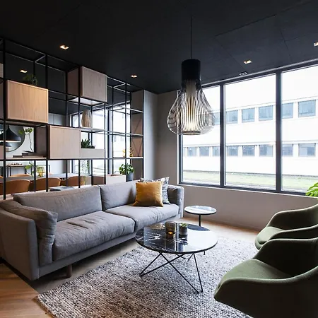 Scandic Victoria Hotel Florø