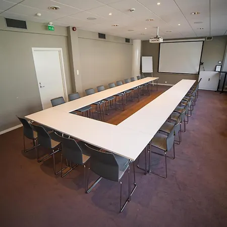 Scandic Victoria Hotel Florø