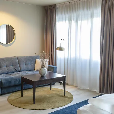 Scandic Victoria Hotel Florø