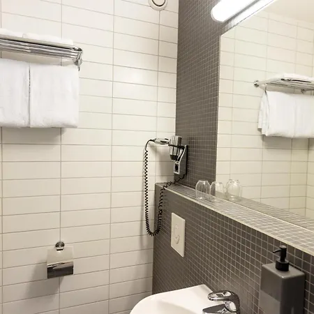 Scandic Victoria Hotel