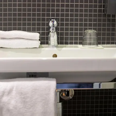 Hotel Scandic Victoria 4*