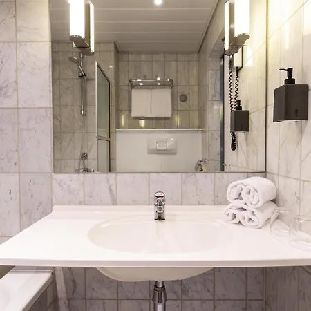 Hotel Scandic Victoria Florø