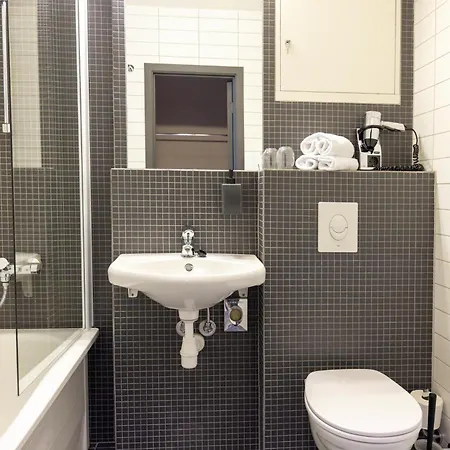 Scandic Victoria 4*