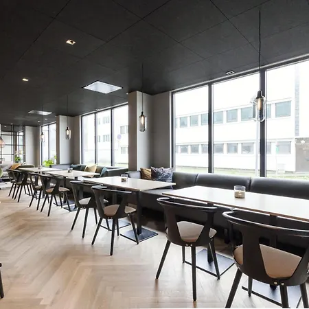 Hotel Scandic Victoria 4*
