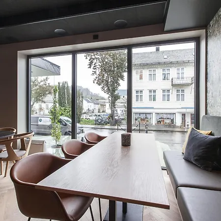 Scandic Victoria Hotel