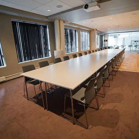 Hotel Scandic Victoria Florø