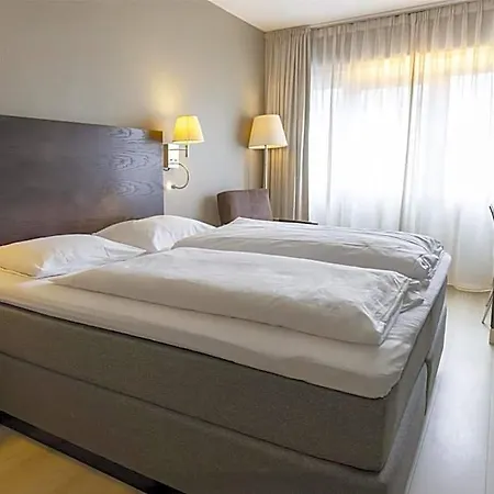 Scandic Victoria 4*