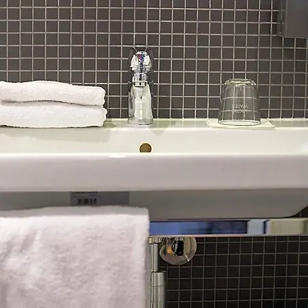 Отель Scandic Victoria 4*