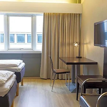 Scandic Victoria 4*