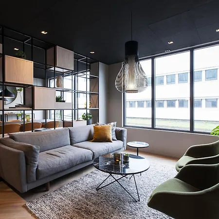 Scandic Victoria