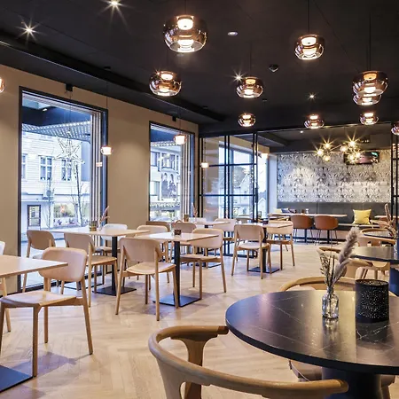 Scandic Victoria Florø