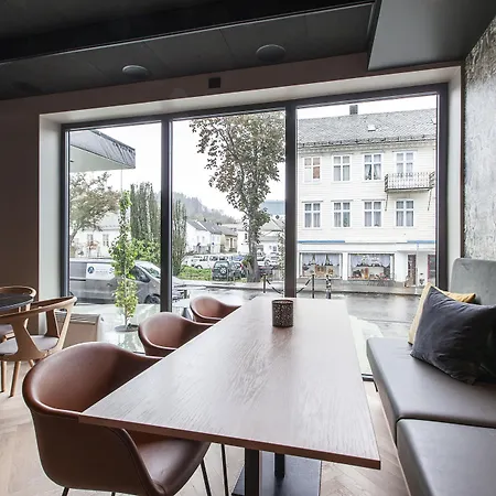 Hotell Scandic Victoria 4*