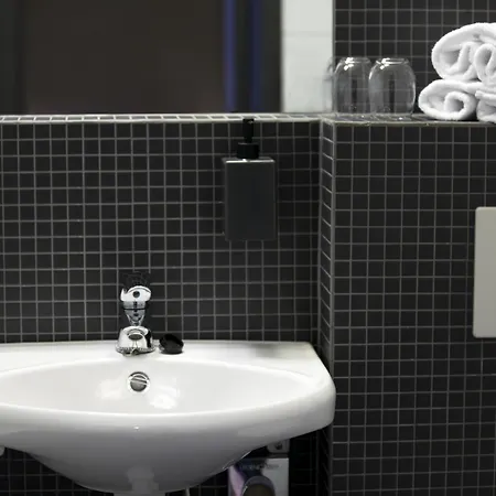 Hotel Scandic Victoria Florø
