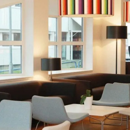 Hotel Scandic Victoria Florø