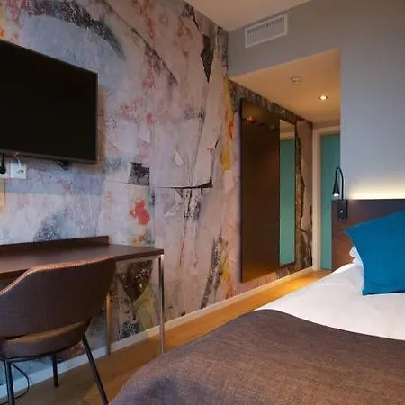 Comfort Victoria 4*