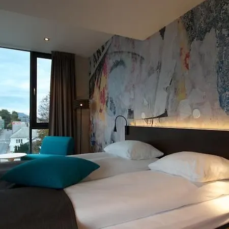 Comfort Victoria Hotell 4*