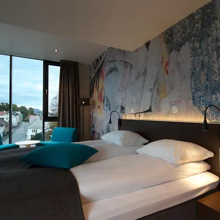 Scandic Victoria Hotel 4*