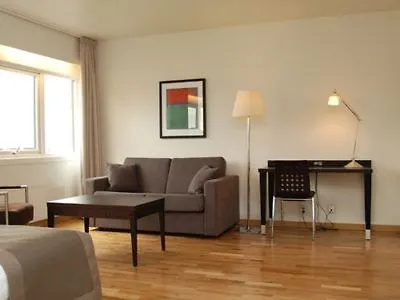 Hotell Scandic Victoria