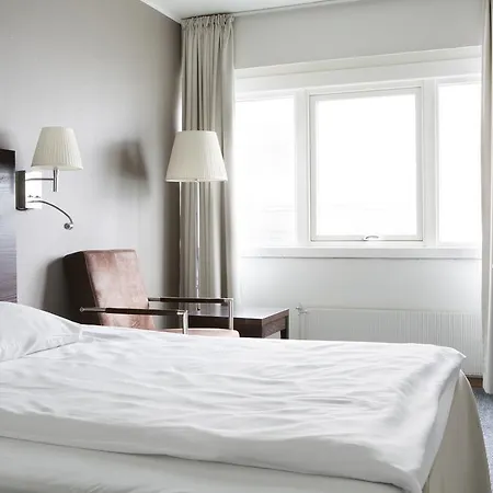 Hotell Scandic Victoria Florø