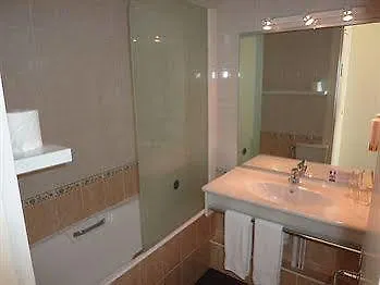 Comfort Victoria 4* Florø