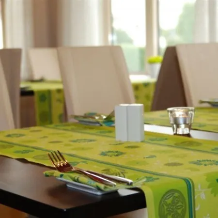 Scandic Victoria Hotel 4*