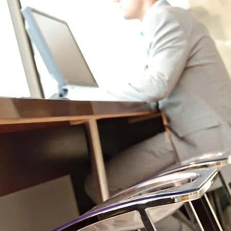 Hotel Scandic Victoria Florø