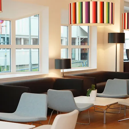 Scandic Victoria Florø