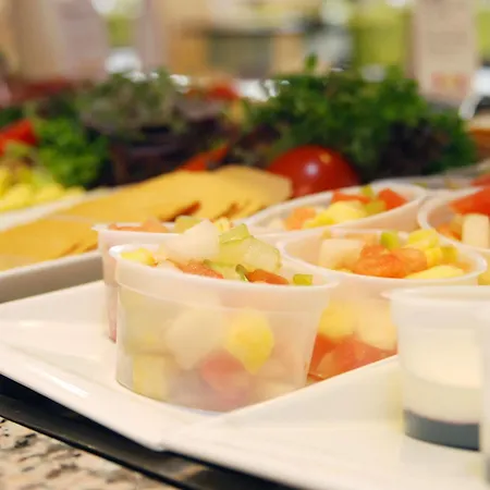 Scandic Victoria 4* Florø