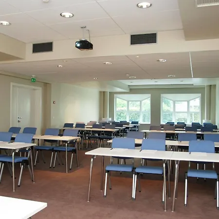 Scandic Victoria Hotel Florø