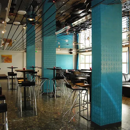 Scandic Victoria 4* Florø