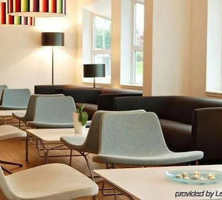 Hotel Scandic Victoria Florø