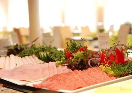 Hotell Scandic Victoria