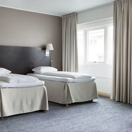 Comfort Victoria Hotell