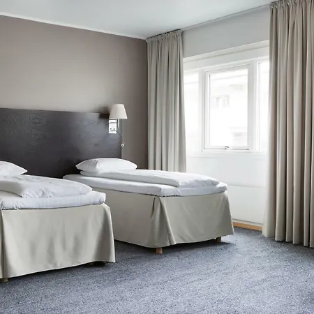 Scandic Victoria Hotell