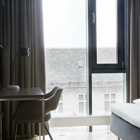 Comfort Victoria 4* Florø