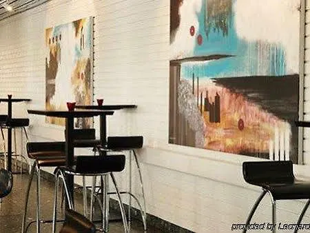 Scandic Victoria Hotell