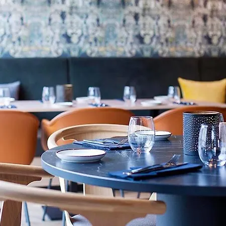 Scandic Victoria Florø