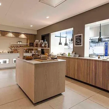 Hotel Scandic Victoria 4*