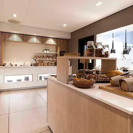 Scandic Victoria Hotell 4*