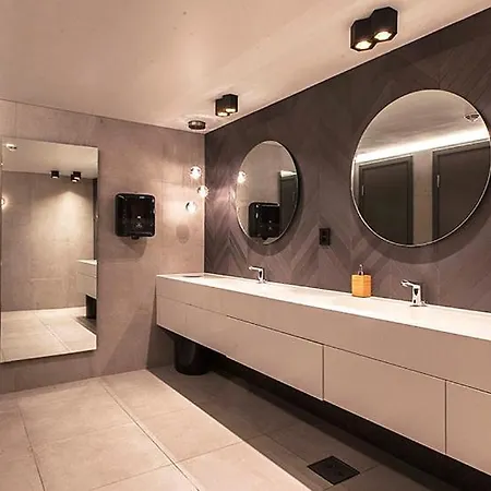 Scandic Victoria Hotel 4*