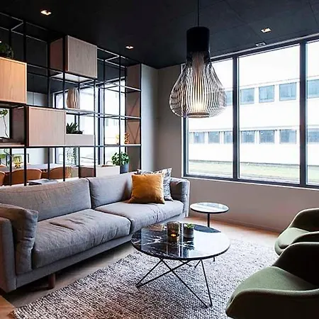 Hotel Scandic Victoria