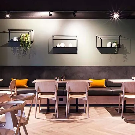 Scandic Victoria Hotel