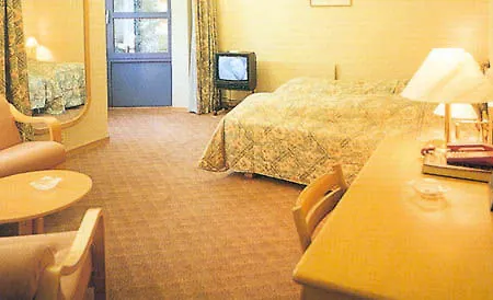 Scandic Victoria 4*