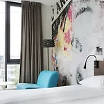 Scandic Victoria فندق 4*