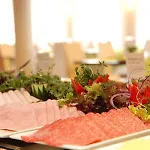 فندق Scandic Victoria