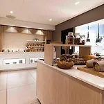 Scandic Victoria فندق 4*