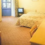 Scandic Victoria 4*