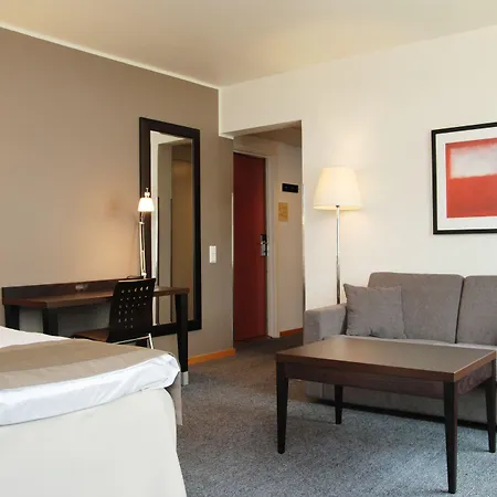 فندق Scandic Victoria 4*