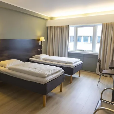 Szálloda Scandic Victoria Florø