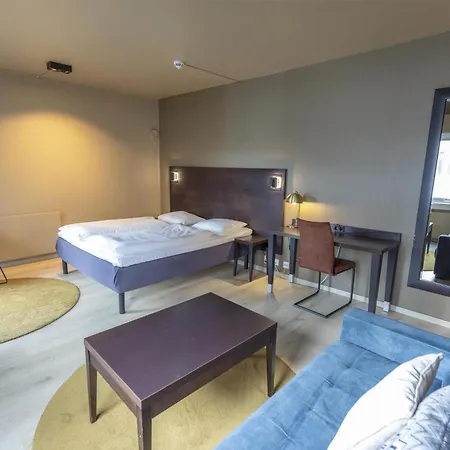 Scandic Victoria Szálloda 4*